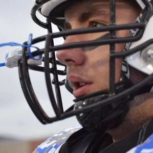 Meet your Posher, Christopher